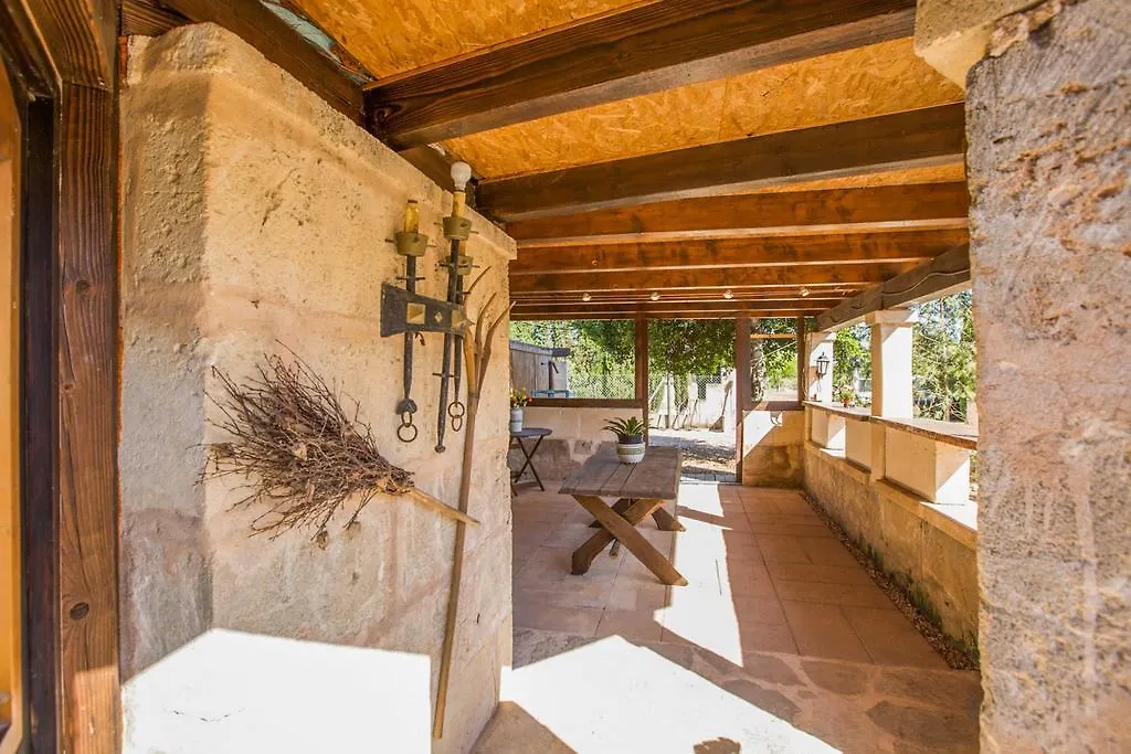 Shostalet Montuiri  0*, Montuiri (Mallorca)