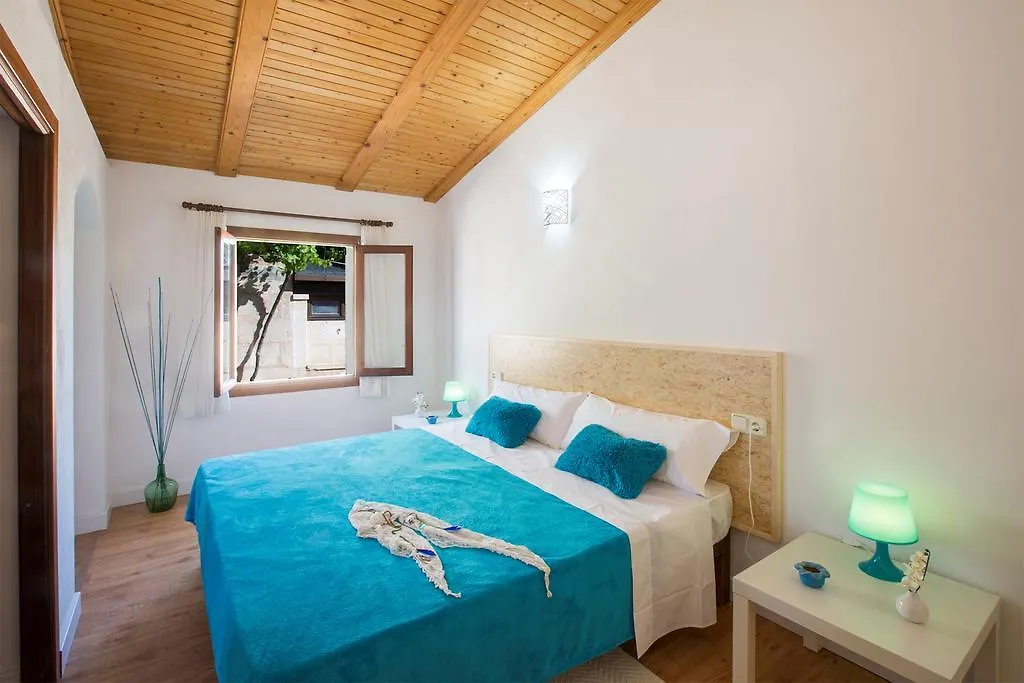 Villa Shostalet Montuiri